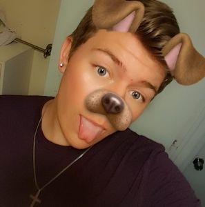 Meet your Posher, Andy